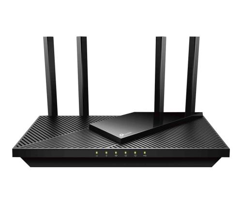 TP-LINK AX3000 Dual-Band Wi-Fi 6 Router