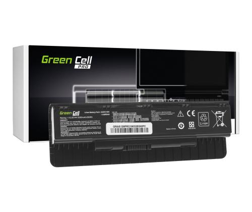 GREENCELL Battery for Asus A32N1405
