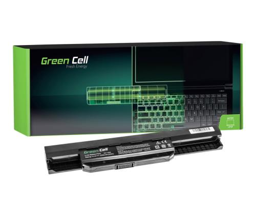 GREENCELL AS53 Battery Green Cell for As
