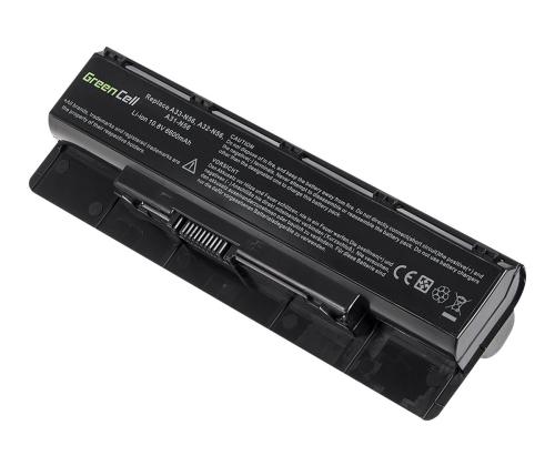 GREENCELL AS67 Battery Green Cell A32-N5