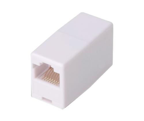 ASSMANN CAT 5e Modular Coupler unshielde