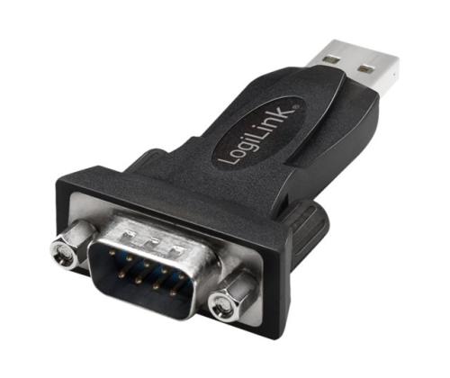 LOGILINK AU0002F USB2.0 adapter USB-A/M