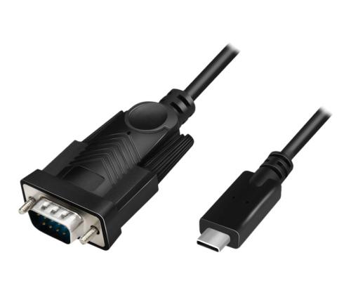 LOGILINK AU0051A USB2.0 Type-C cable USB