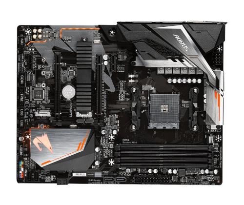 GIGABYTE B450 AORUS ELITE V2 AM4 DDR4