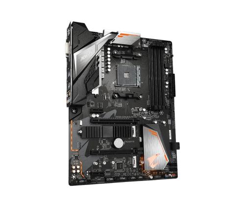 GIGABYTE B450 AORUS ELITE V2 AM4 DDR4