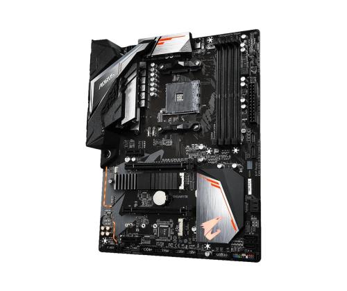 GIGABYTE B450 AORUS ELITE V2 AM4 DDR4