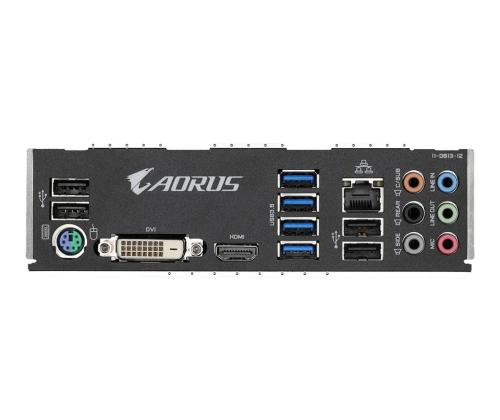 GIGABYTE B450 AORUS ELITE V2 AM4 DDR4