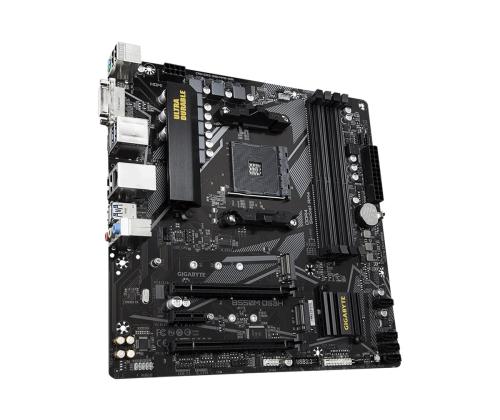 GIGABYTE B550M DS3H AMD Socket AM4