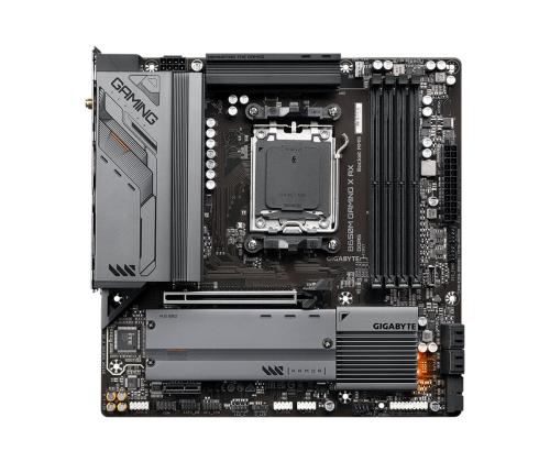 GIGABYTE B650M GAMING X AX AM5 DDR5