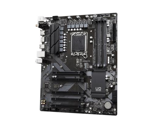 GIGABYTE B760 DS3H AX LGA1700 DDR4