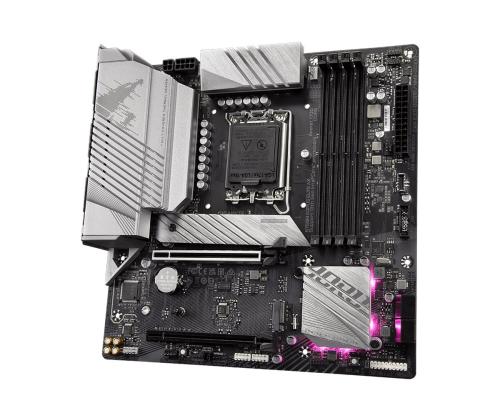 GIGABYTE B760M AORUS ELITE AX LGA1700