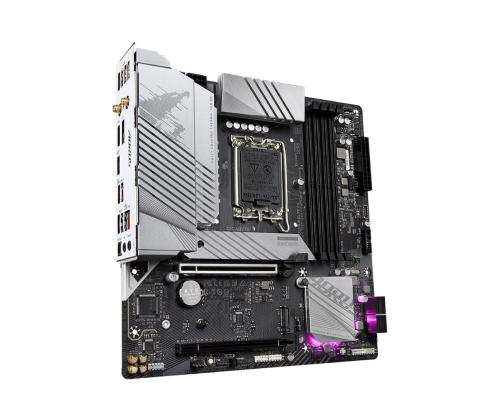GIGABYTE B760M AORUS ELITE AX LGA1700