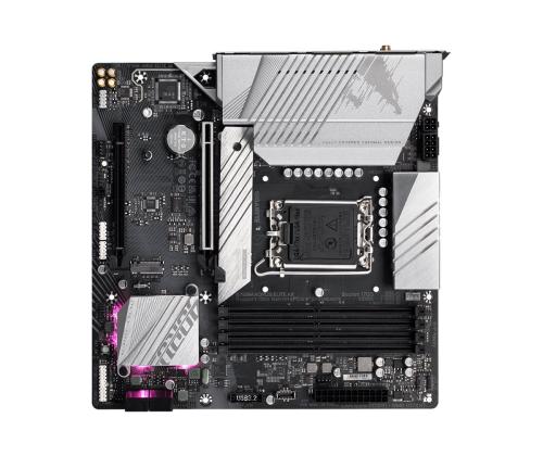 GIGABYTE B760M AORUS ELITE AX LGA1700