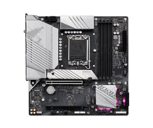 GIGABYTE B760M AORUS ELITE AX LGA1700