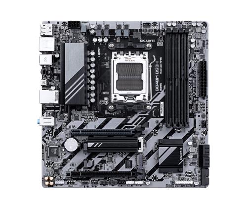 GIGABYTE B840M DS3H AM5 1xHDMI 2xDP