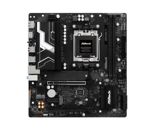 ASROCK B850M-X R2.0 AM5 1xHDMI 1xDP
