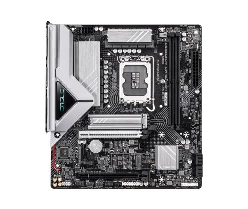GIGABYTE B860M EAGLE V2 LGA1851