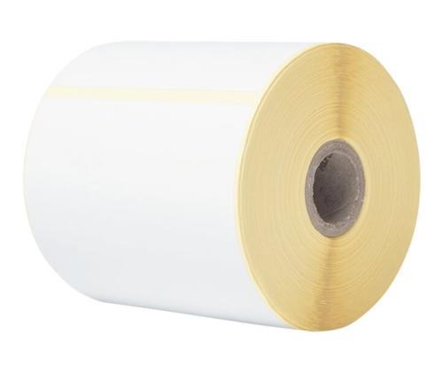 BROTHER Direct thermal label roll102x152
