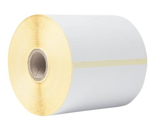 BROTHER Direct thermal label roll102x152