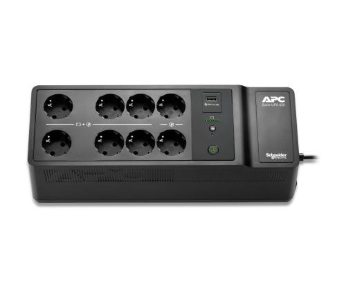 APC Back-UPS 650VA 230V 1 USB charging