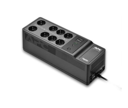 APC Back-UPS 850VA 230V USB Type-C