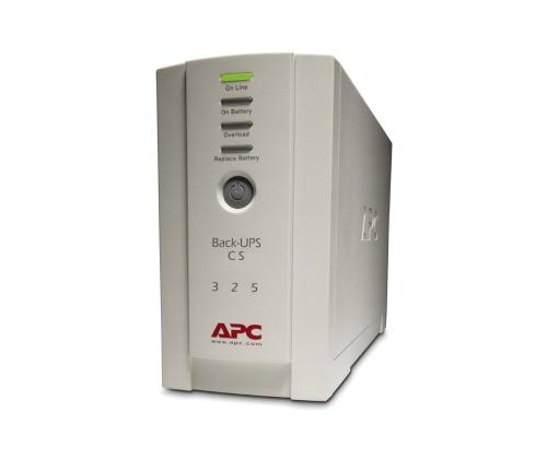 APC BackUps CS 325VA 230V W/O SW