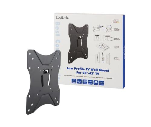 LOGILINK BP0004 LOGILINK -  TV wall moun