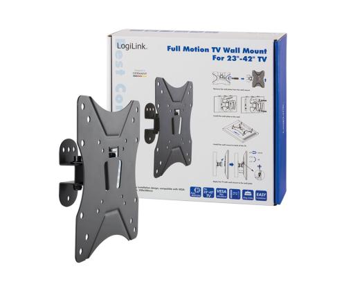 LOGILINK BP0006 LOGILINK -  TV wall moun