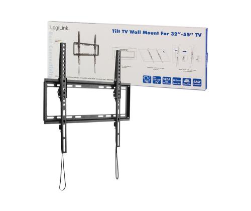 LOGILINK BP0010 LOGILINK -  TV wall moun