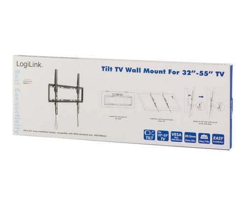 LOGILINK BP0010 LOGILINK -  TV wall moun