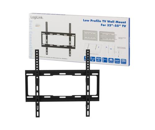 LOGILINK BP0011 LOGILINK -  TV wall moun