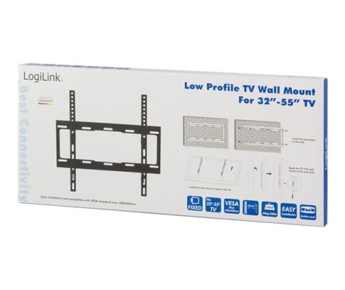 LOGILINK BP0011 LOGILINK -  TV wall moun