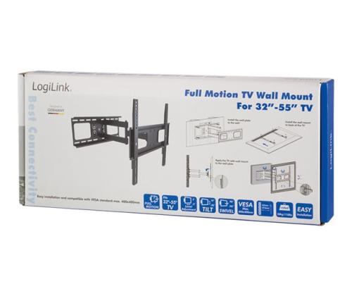 LOGILINK BP0015 LOGILINK -  TV wall moun