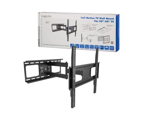 LOGILINK BP0015 LOGILINK -  TV wall moun