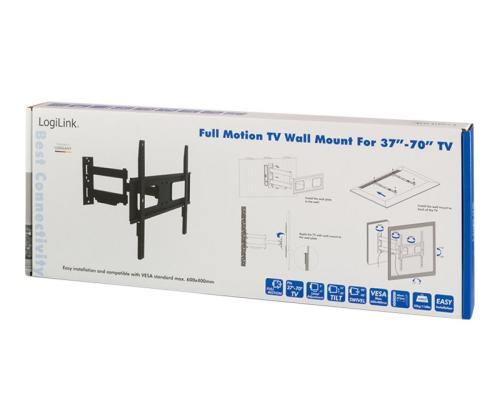 LOGILINK BP0019 LOGILINK -  TV wall moun