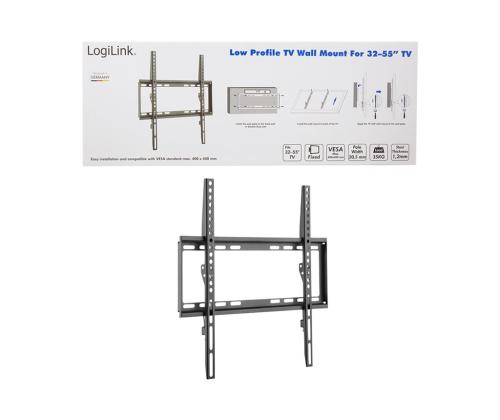 LOGILINK BP0036 LOGILINK -  TV wall moun