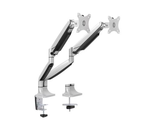 LOGILINK BP0043 LOGILINK - Dual alumium