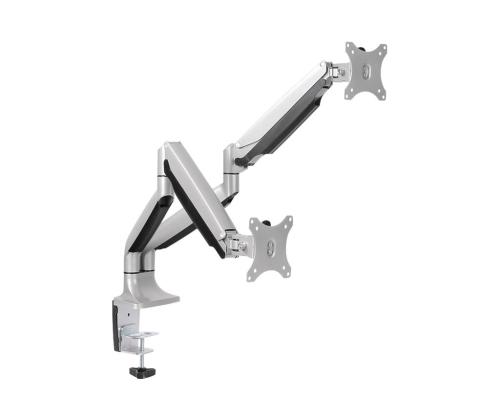 LOGILINK BP0043 LOGILINK - Dual alumium