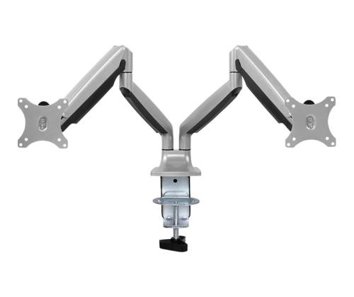 LOGILINK BP0043 LOGILINK - Dual alumium