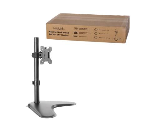 LOGILINK BP0044 LOGILINK -  Monitor desk