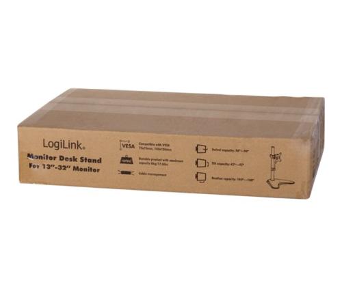 LOGILINK BP0044 LOGILINK -  Monitor desk