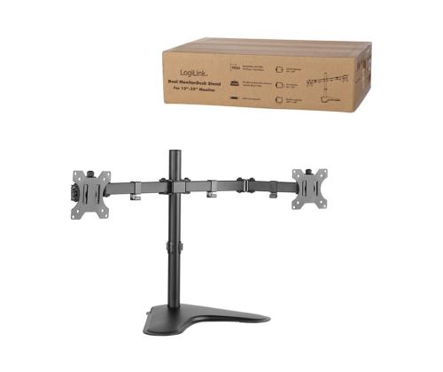 LOGILINK BP0045 LOGILINK -Dual monitor d