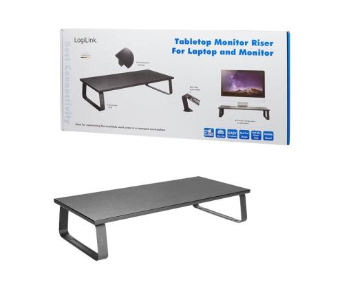 LOGILINK BP0065 LOGILINK -Tabletop monit