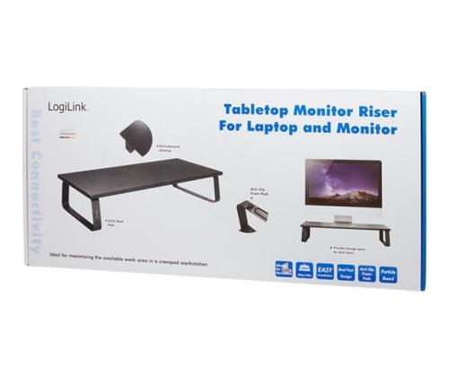 LOGILINK BP0065 LOGILINK -Tabletop monit