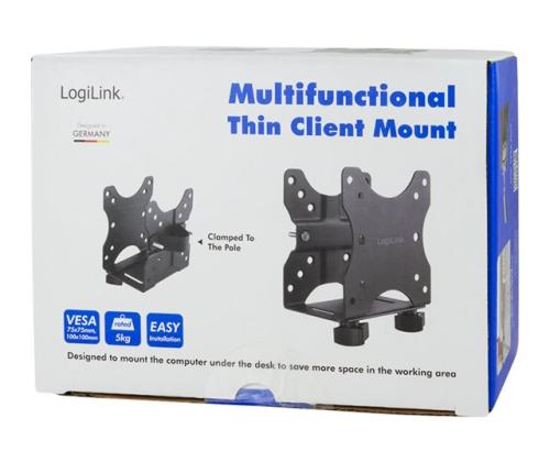 LOGILINK BP0066 LOGILINK - Multifunction