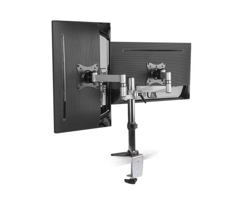 LOGILINK BP0077 LOGILINK - Dual alumium