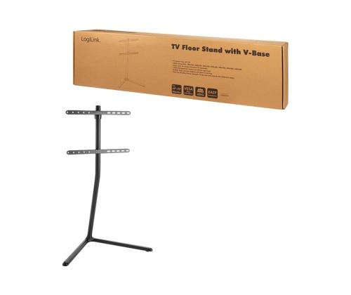 LOGILINK BP0079 LOGILINK -TV floor stand