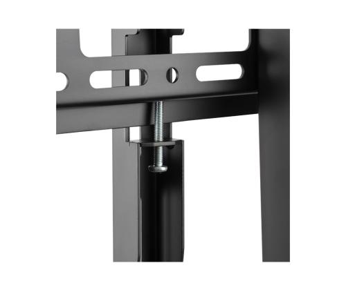 LOGILINK BP0085 TV monitor cart 60–105in