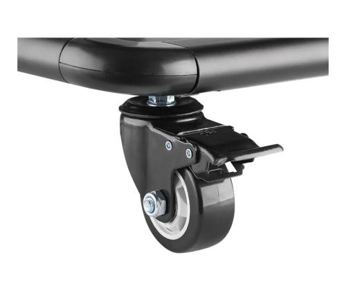 LOGILINK BP0085 TV monitor cart 60–105in