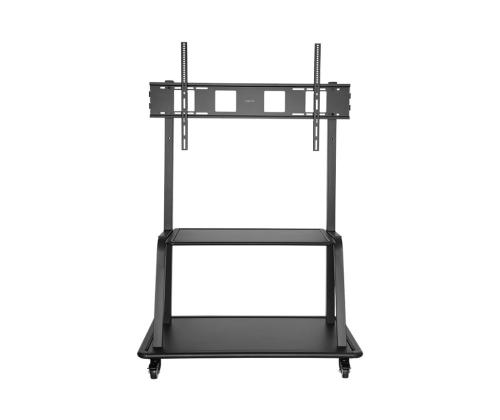 LOGILINK BP0085 TV monitor cart 60–105in